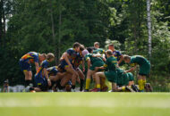 Федерация регби России — rugby.ru официальный сайт - Официальный сайт Федерации регби России