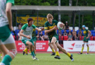 Федерация регби России — rugby.ru официальный сайт - Официальный сайт Федерации регби России