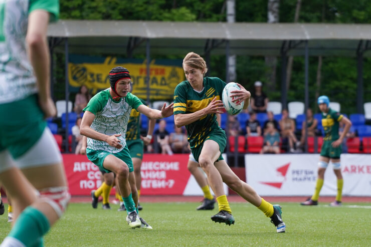 Федерация регби России — rugby.ru официальный сайт - Официальный сайт Федерации регби России