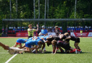 Федерация регби России — rugby.ru официальный сайт - Официальный сайт Федерации регби России