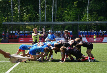 Федерация регби России — rugby.ru официальный сайт - Официальный сайт Федерации регби России