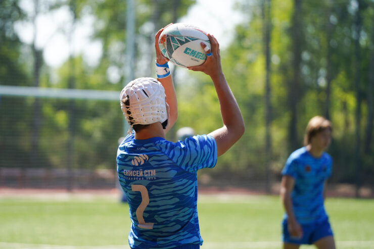 Федерация регби России — rugby.ru официальный сайт - Официальный сайт Федерации регби России