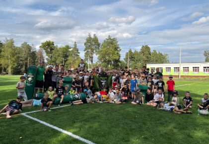 Федерация регби России — rugby.ru официальный сайт - Официальный сайт Федерации регби России