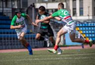 Федерация регби России — rugby.ru официальный сайт - Официальный сайт Федерации регби России