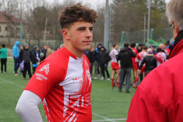 Федерация регби России — rugby.ru официальный сайт - Официальный сайт Федерации регби России