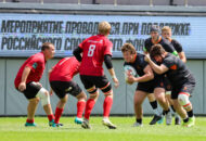 Федерация регби России — rugby.ru официальный сайт - Официальный сайт Федерации регби России