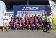 Федерация регби России — rugby.ru официальный сайт - Официальный сайт Федерации регби России
