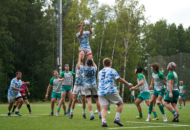 Федерация регби России — rugby.ru официальный сайт - Официальный сайт Федерации регби России