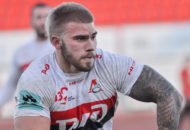 Федерация регби России — rugby.ru официальный сайт - Официальный сайт Федерации регби России