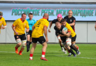 Федерация регби России — rugby.ru официальный сайт - Официальный сайт Федерации регби России