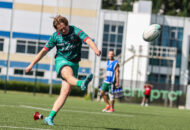 Федерация регби России — rugby.ru официальный сайт - Официальный сайт Федерации регби России