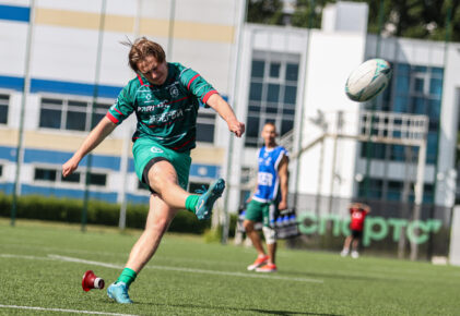 Федерация регби России — rugby.ru официальный сайт - Официальный сайт Федерации регби России