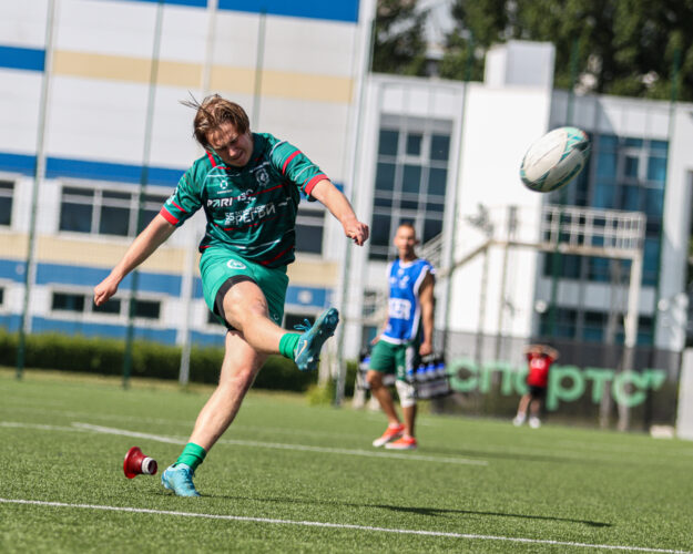 Федерация регби России — rugby.ru официальный сайт - Официальный сайт Федерации регби России