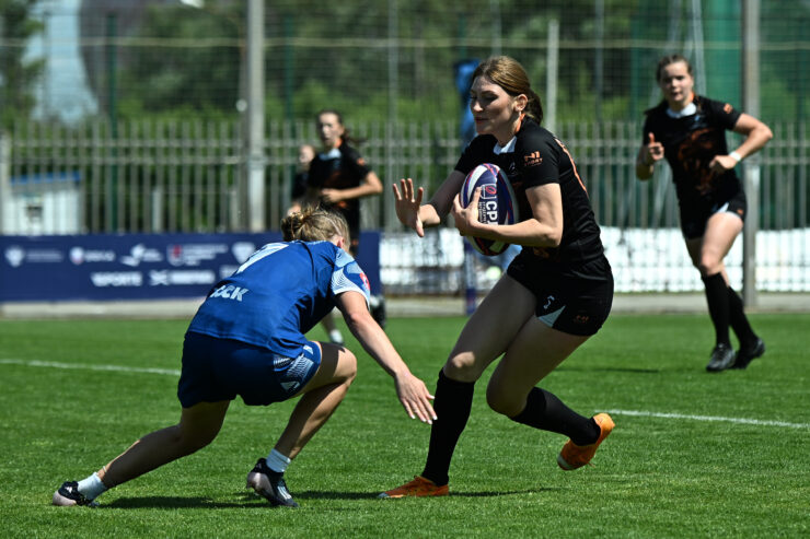 Федерация регби России — rugby.ru официальный сайт - Официальный сайт Федерации регби России