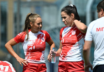 Федерация регби России — rugby.ru официальный сайт - Официальный сайт Федерации регби России