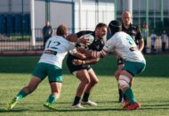 Федерация регби России — rugby.ru официальный сайт - Официальный сайт Федерации регби России