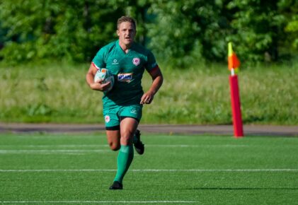Федерация регби России — rugby.ru официальный сайт - Официальный сайт Федерации регби России