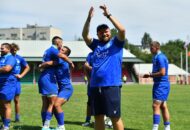 Федерация регби России — rugby.ru официальный сайт - Официальный сайт Федерации регби России