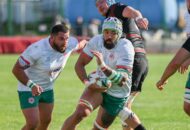 Федерация регби России — rugby.ru официальный сайт - Официальный сайт Федерации регби России
