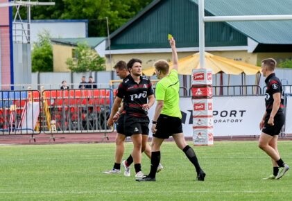 Федерация регби России — rugby.ru официальный сайт - Официальный сайт Федерации регби России