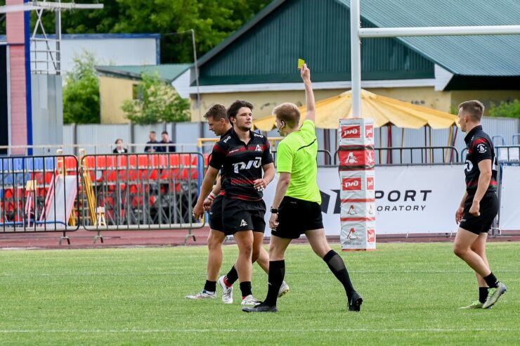 Федерация регби России — rugby.ru официальный сайт - Официальный сайт Федерации регби России
