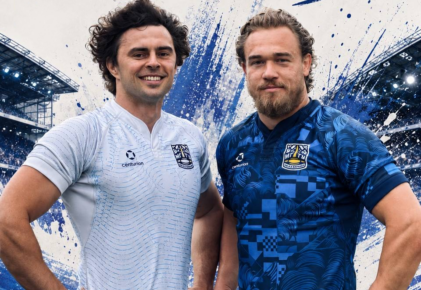Федерация регби России — rugby.ru официальный сайт - Официальный сайт Федерации регби России