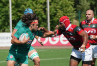 Федерация регби России — rugby.ru официальный сайт - Официальный сайт Федерации регби России
