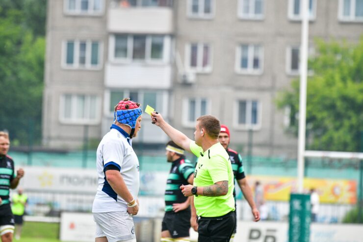Федерация регби России — rugby.ru официальный сайт - Официальный сайт Федерации регби России
