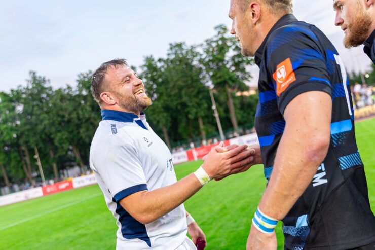 Федерация регби России — rugby.ru официальный сайт - Официальный сайт Федерации регби России