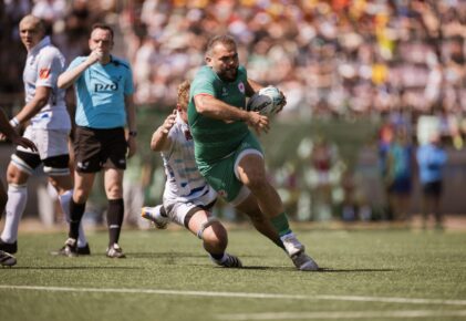 Федерация регби России — rugby.ru официальный сайт - Официальный сайт Федерации регби России