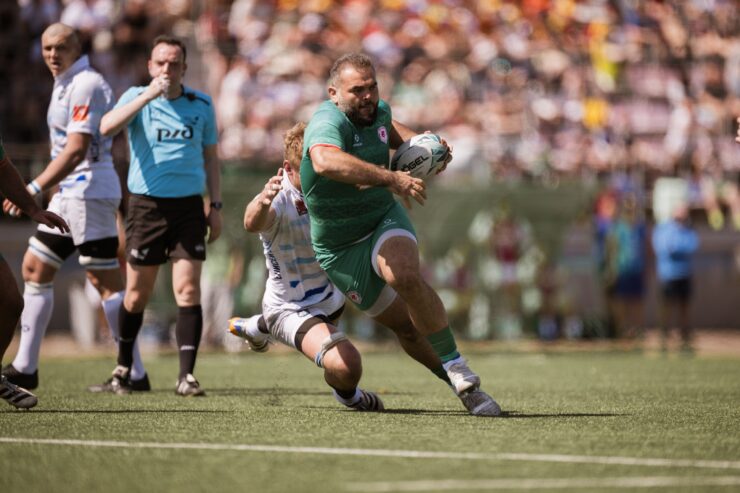 Федерация регби России — rugby.ru официальный сайт - Официальный сайт Федерации регби России