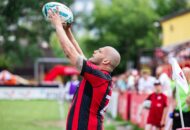 Федерация регби России — rugby.ru официальный сайт - Официальный сайт Федерации регби России
