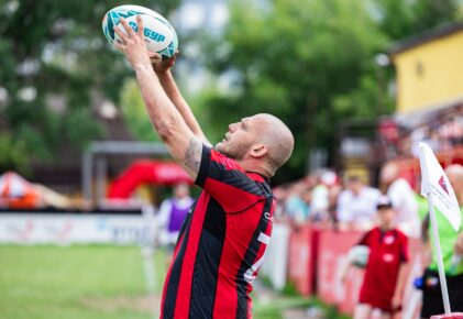 Федерация регби России — rugby.ru официальный сайт - Официальный сайт Федерации регби России