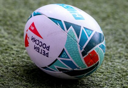 Федерация регби России — rugby.ru официальный сайт - Официальный сайт Федерации регби России