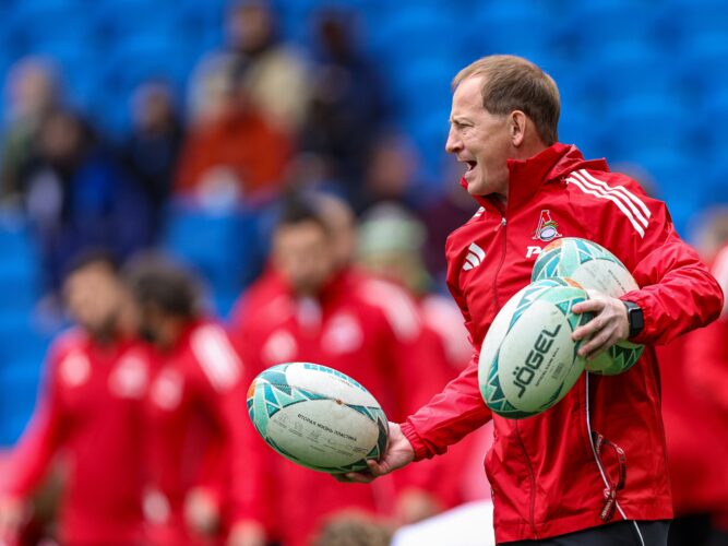 Федерация регби России — rugby.ru официальный сайт - Официальный сайт Федерации регби России