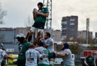 Федерация регби России — rugby.ru официальный сайт - Официальный сайт Федерации регби России