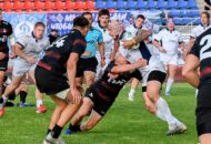 Федерация регби России — rugby.ru официальный сайт - Официальный сайт Федерации регби России