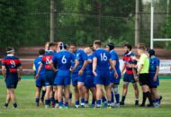 Федерация регби России — rugby.ru официальный сайт - Официальный сайт Федерации регби России