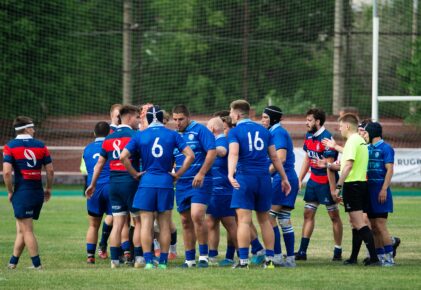 Федерация регби России — rugby.ru официальный сайт - Официальный сайт Федерации регби России