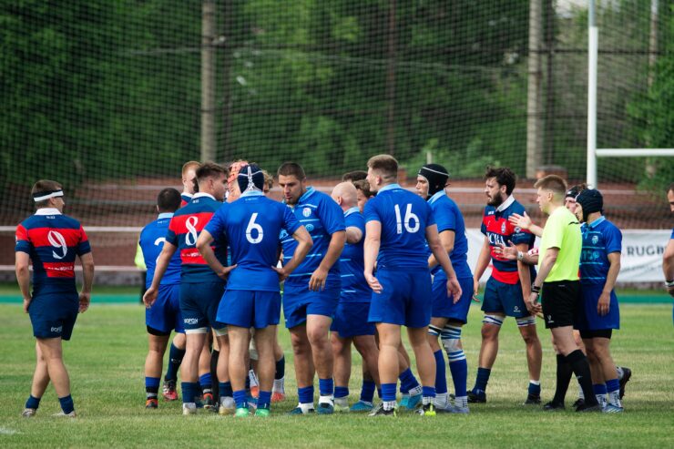 Федерация регби России — rugby.ru официальный сайт - Официальный сайт Федерации регби России