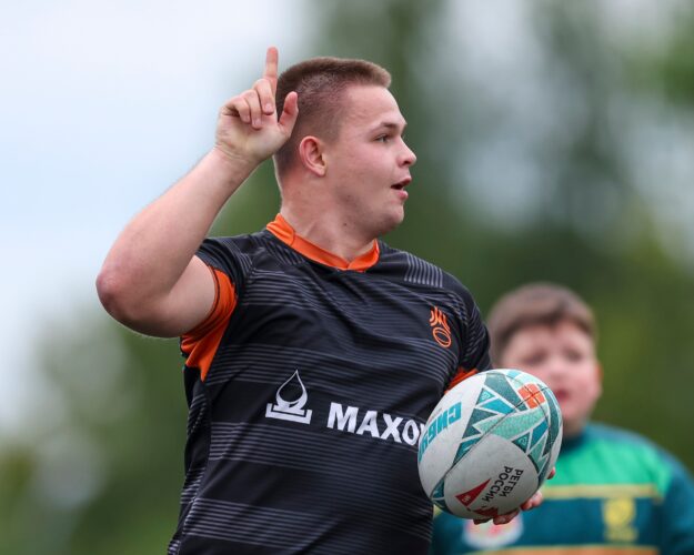 Федерация регби России — rugby.ru официальный сайт - Официальный сайт Федерации регби России