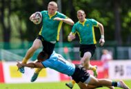 Федерация регби России — rugby.ru официальный сайт - Официальный сайт Федерации регби России