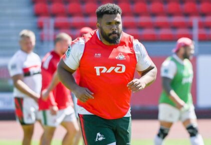 Федерация регби России — rugby.ru официальный сайт - Официальный сайт Федерации регби России