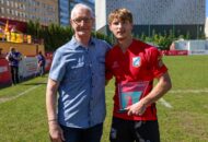 Федерация регби России — rugby.ru официальный сайт - Официальный сайт Федерации регби России