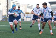 Федерация регби России — rugby.ru официальный сайт - Официальный сайт Федерации регби России