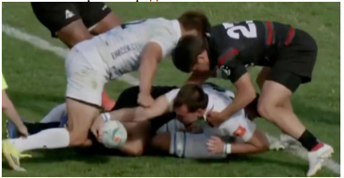 Федерация регби России — rugby.ru официальный сайт - Официальный сайт Федерации регби России