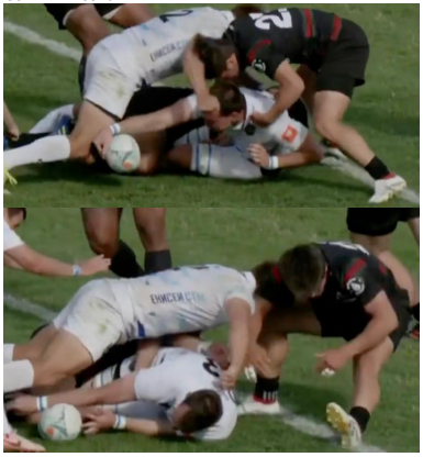 Федерация регби России — rugby.ru официальный сайт - Официальный сайт Федерации регби России