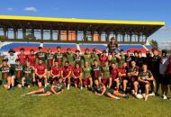 Федерация регби России — rugby.ru официальный сайт - Официальный сайт Федерации регби России
