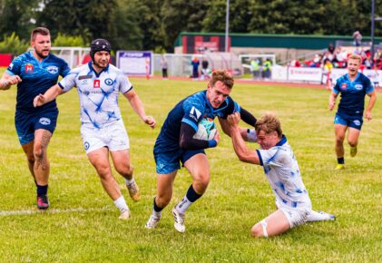Федерация регби России — rugby.ru официальный сайт - Официальный сайт Федерации регби России