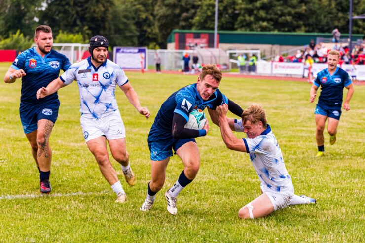 Федерация регби России — rugby.ru официальный сайт - Официальный сайт Федерации регби России